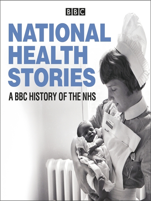Title details for National Health Stories by Sally Sheard - Available